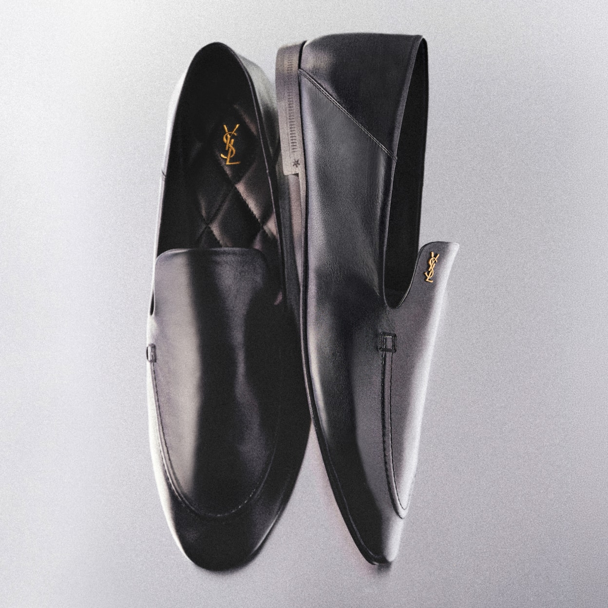 Loafers that bring polish to every step