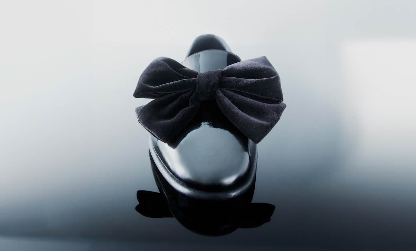 Elegante Schuhe