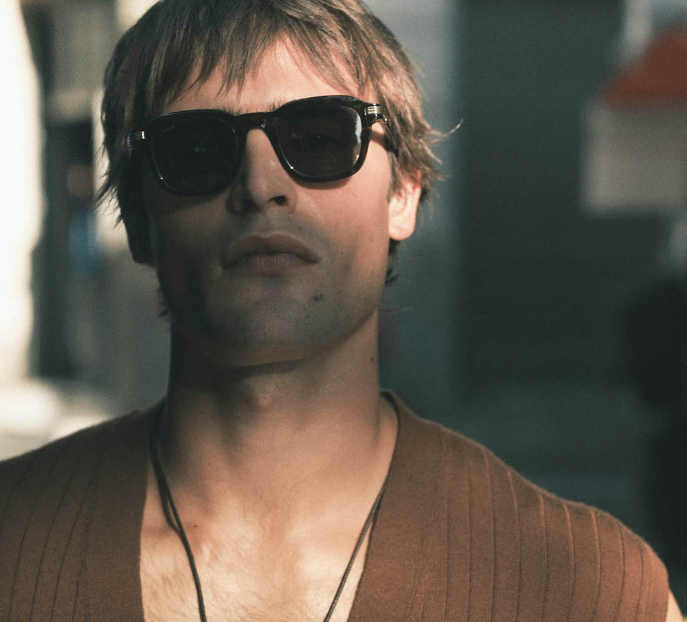 A Sneak Peek: Sunglasses