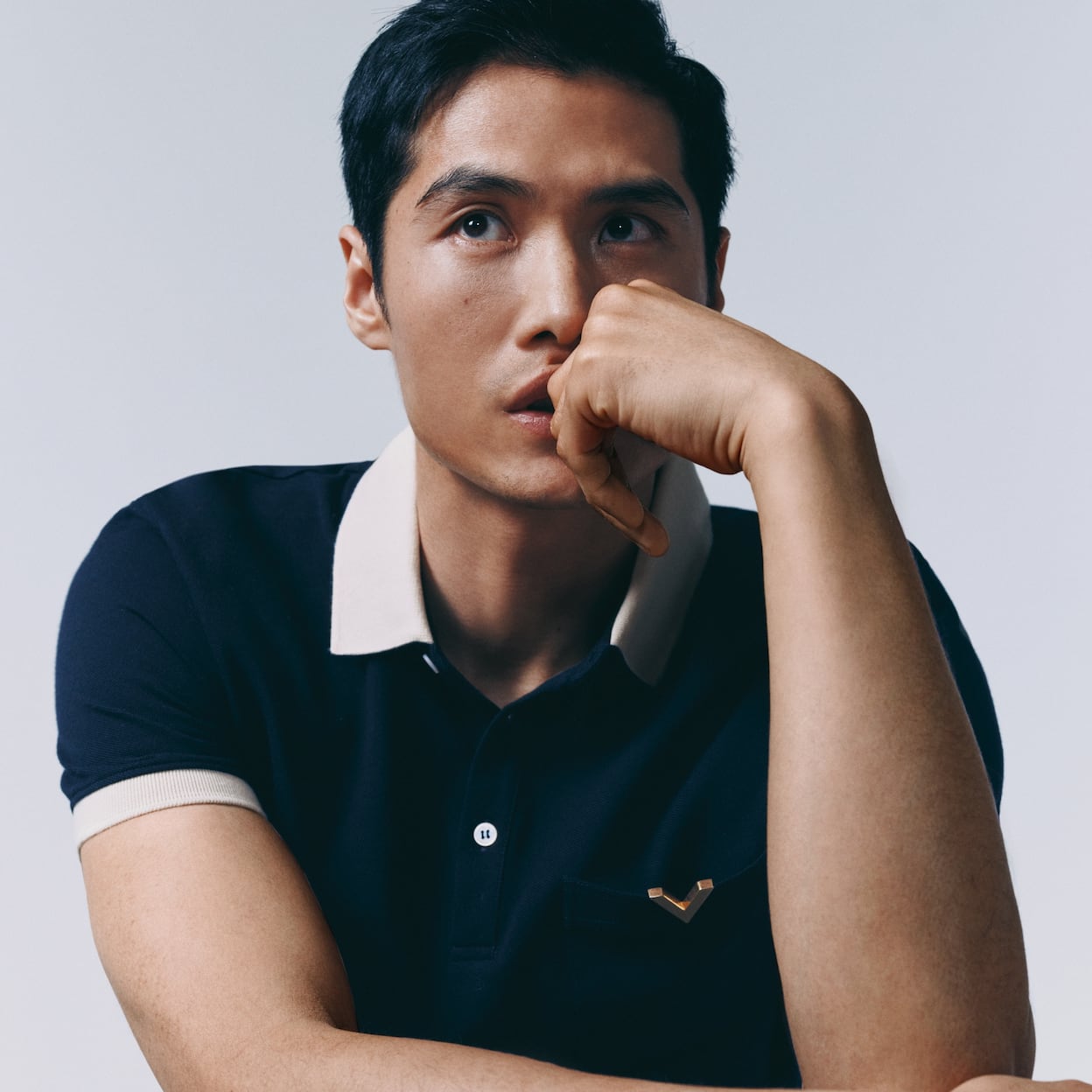 VESTIAIRE COLLECTIVE X MYTHERESA MEN