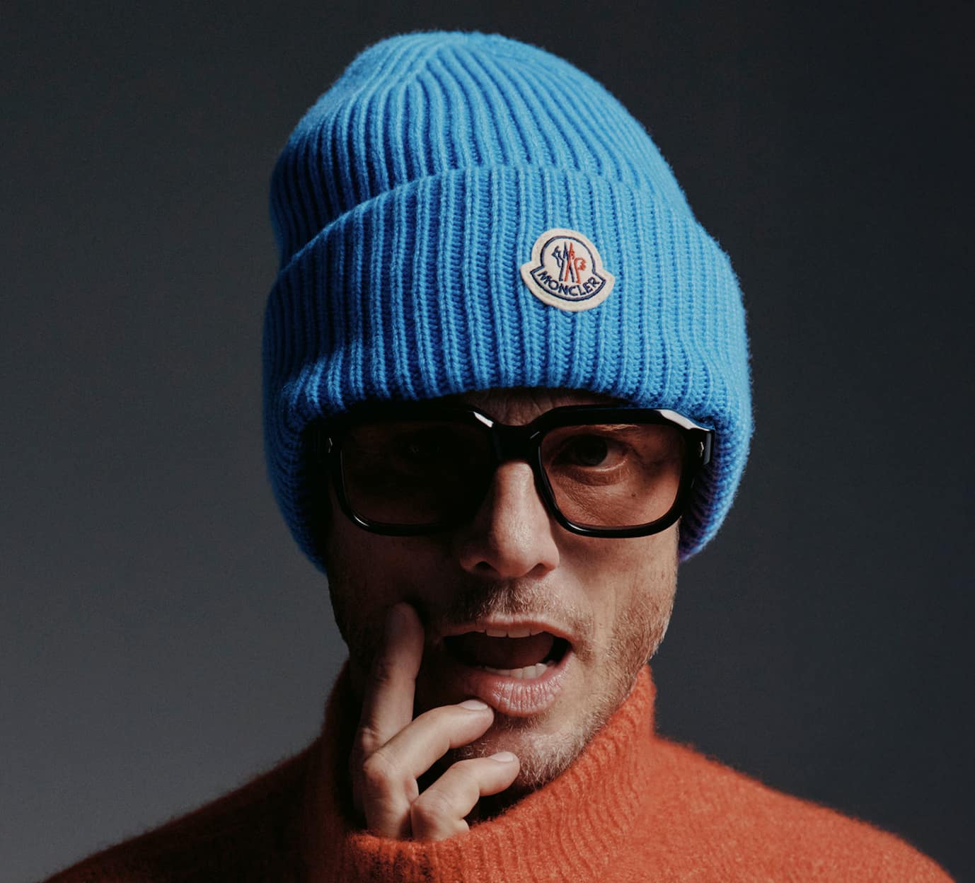 Discover essential beanies that bring character to every look