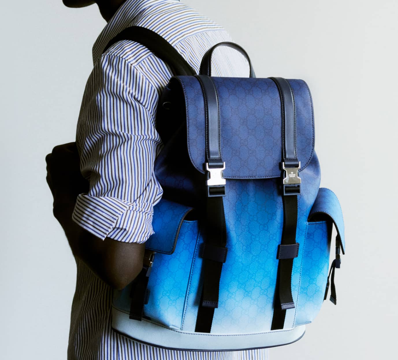 Bag Update