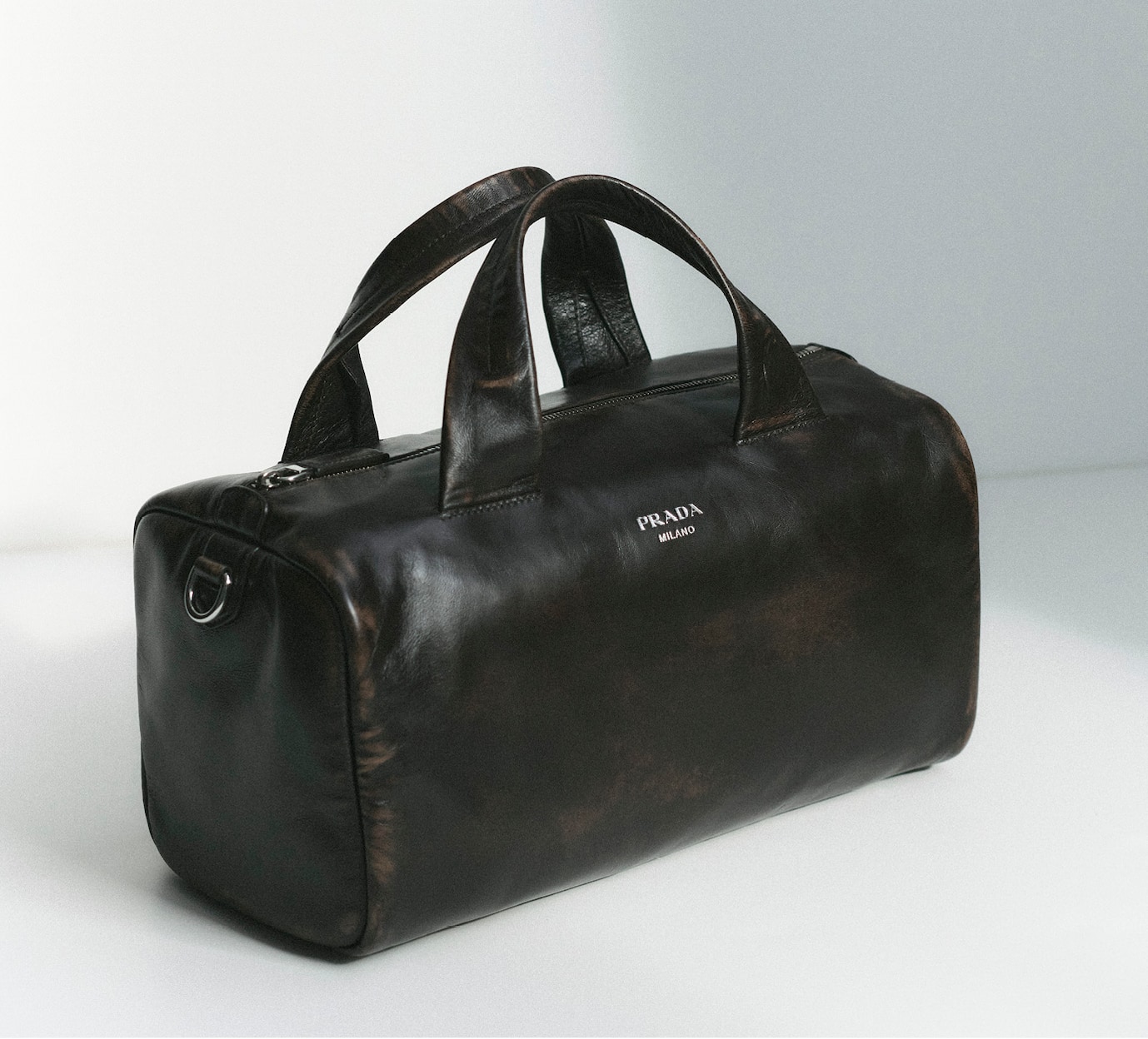 Mytheresa Men presents Prada