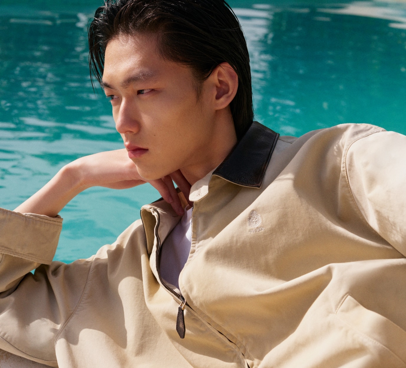Prada Days of Summer