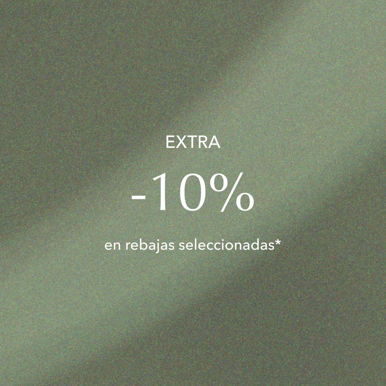 REBAJAS