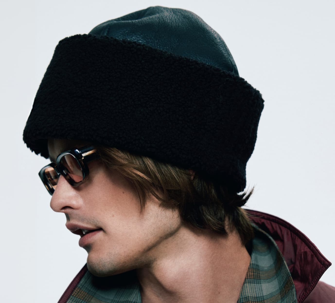 Entra en calor con accesorios atemporales y refinados