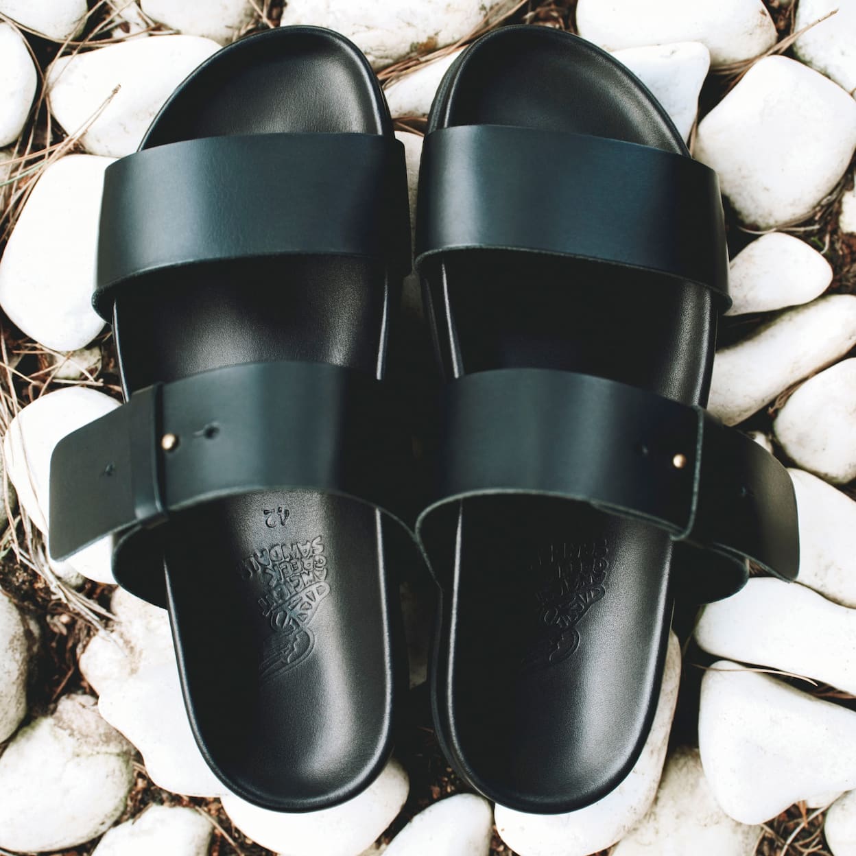 Kick off summer in effortless shoes
