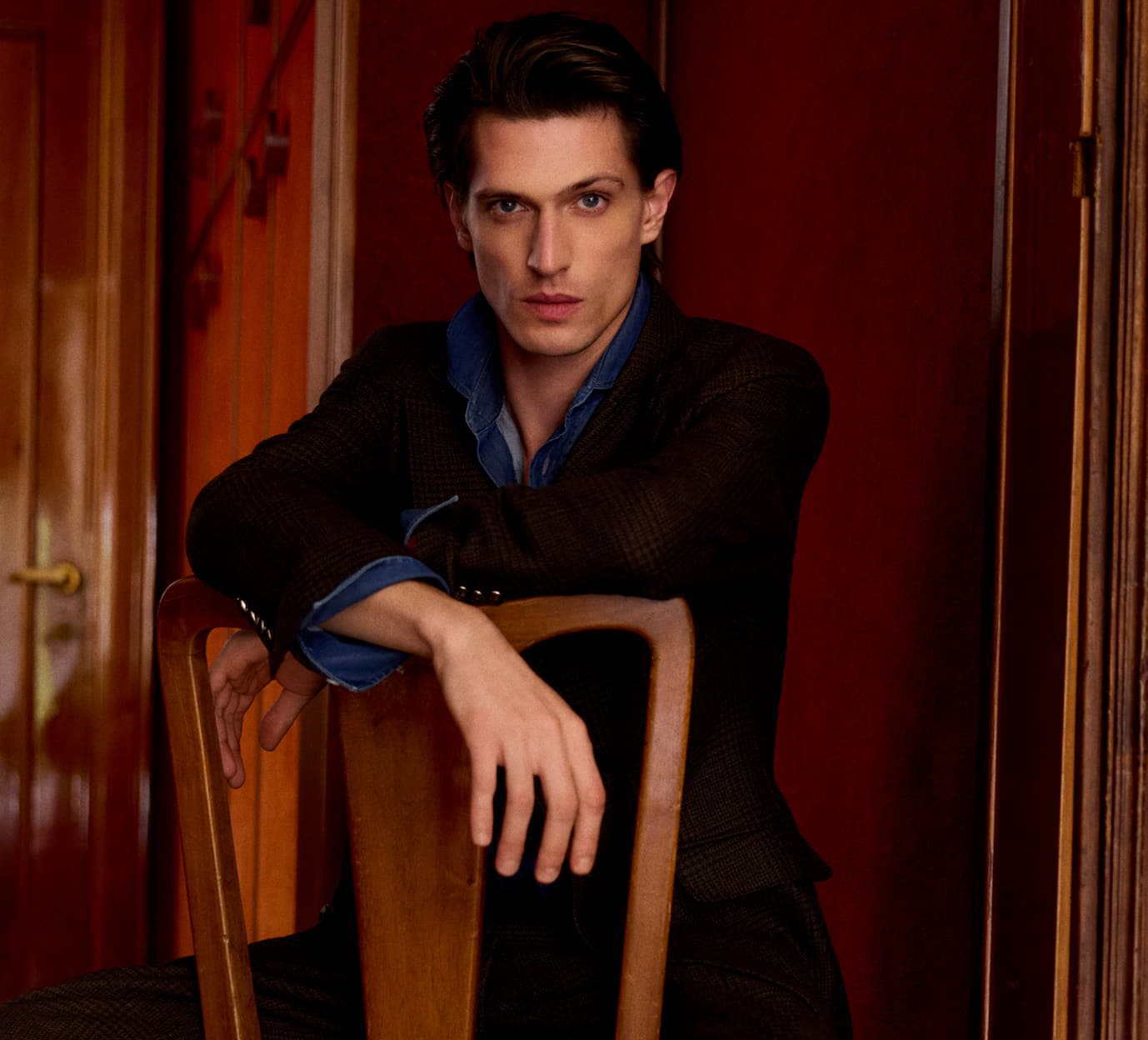 Novedades de Brunello Cucinelli