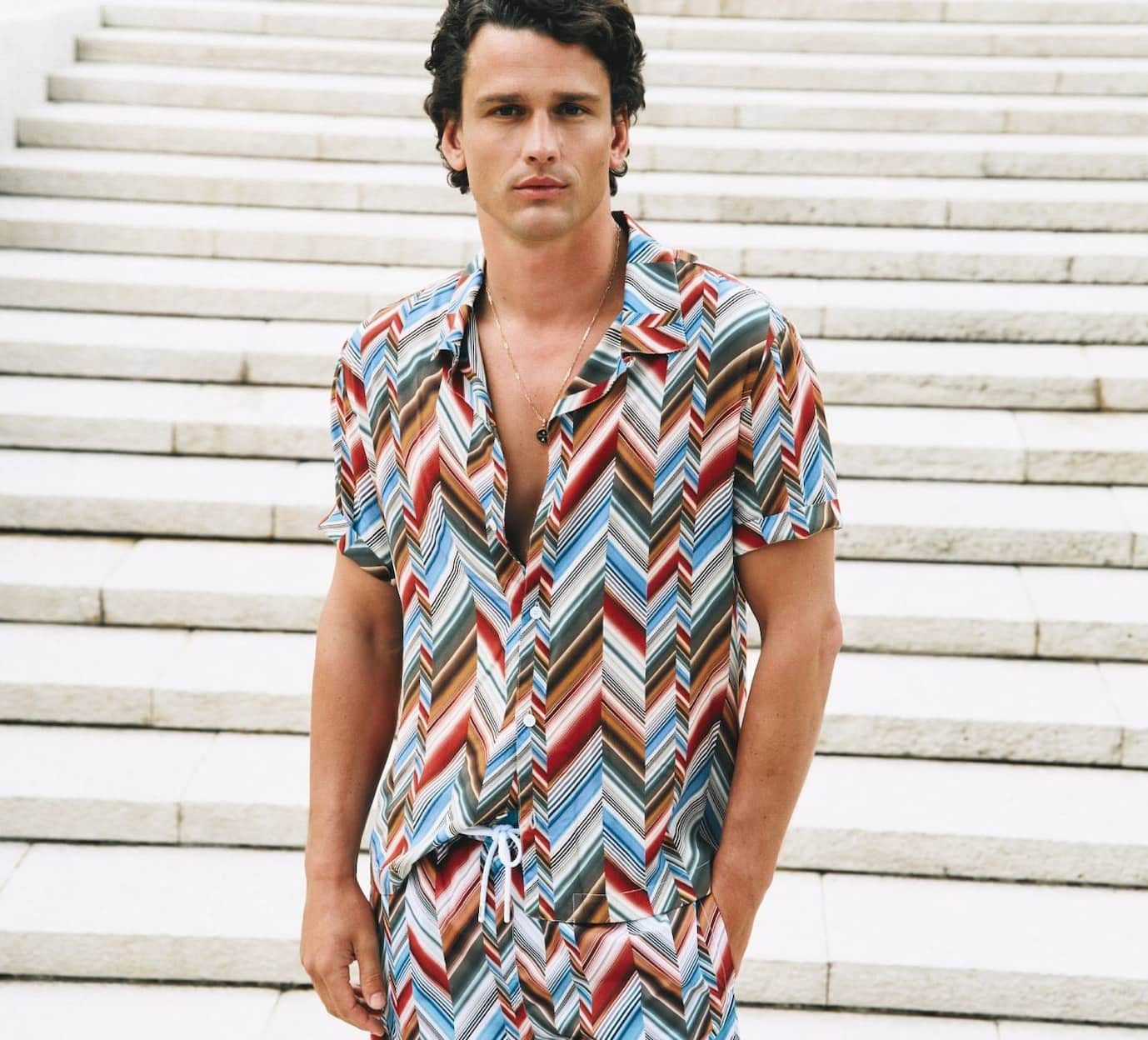 Missoni x Mytheresa Men