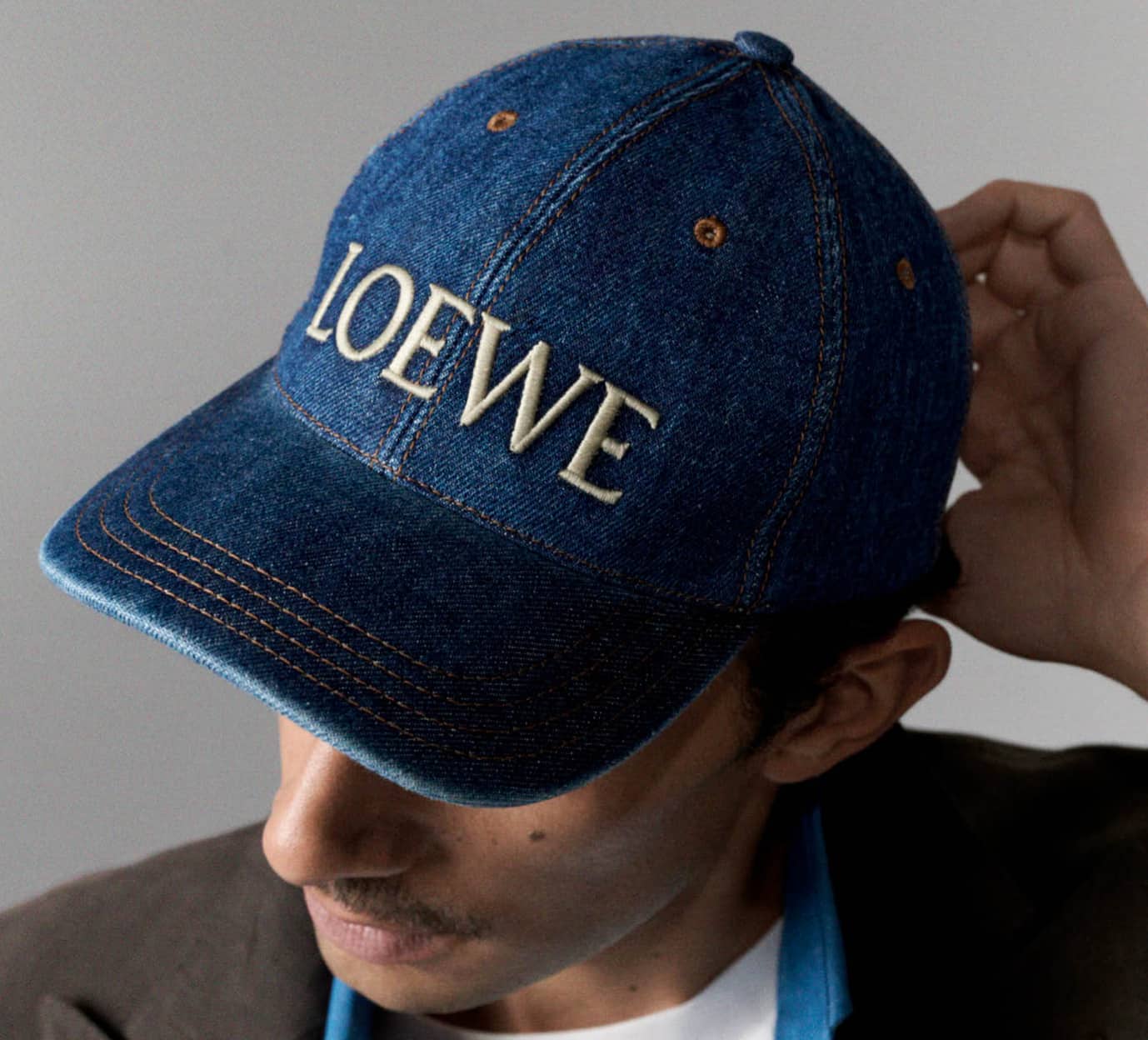At the Drop of a Hat