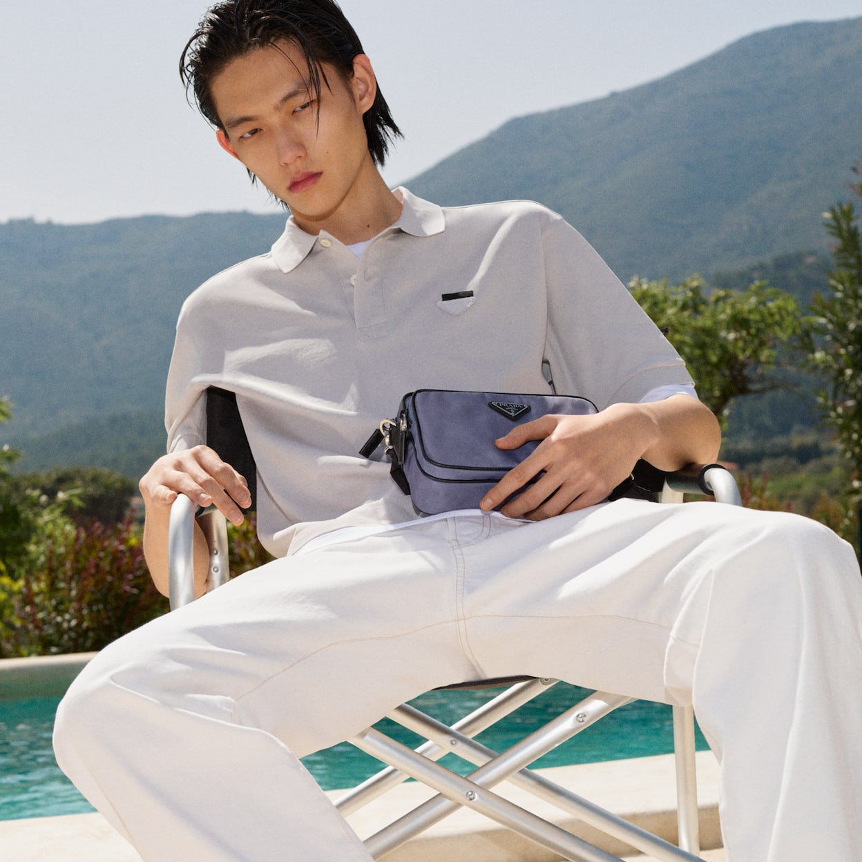 PRADA DAYS OF SUMMER