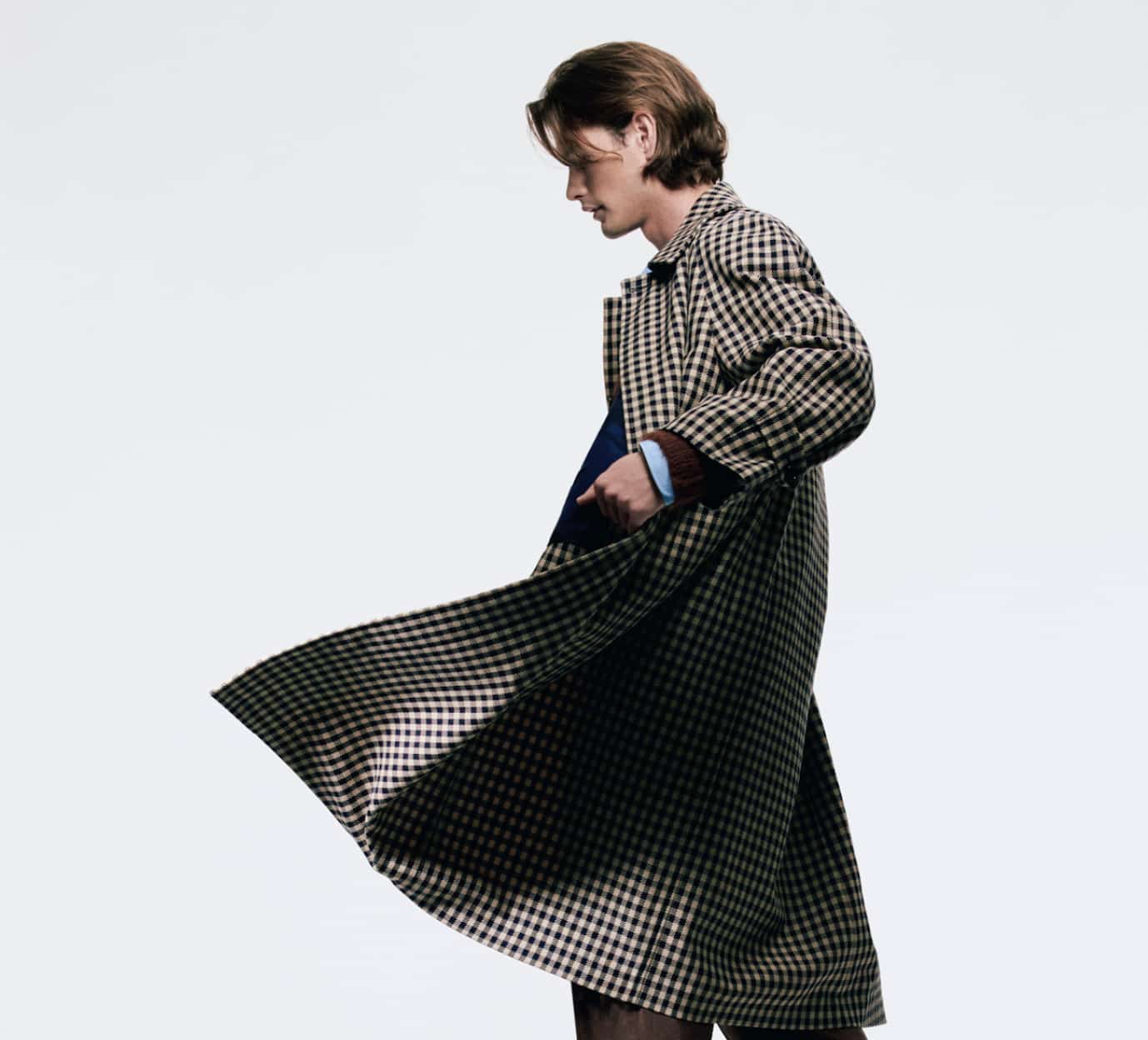 Los mejores abrigos del momento