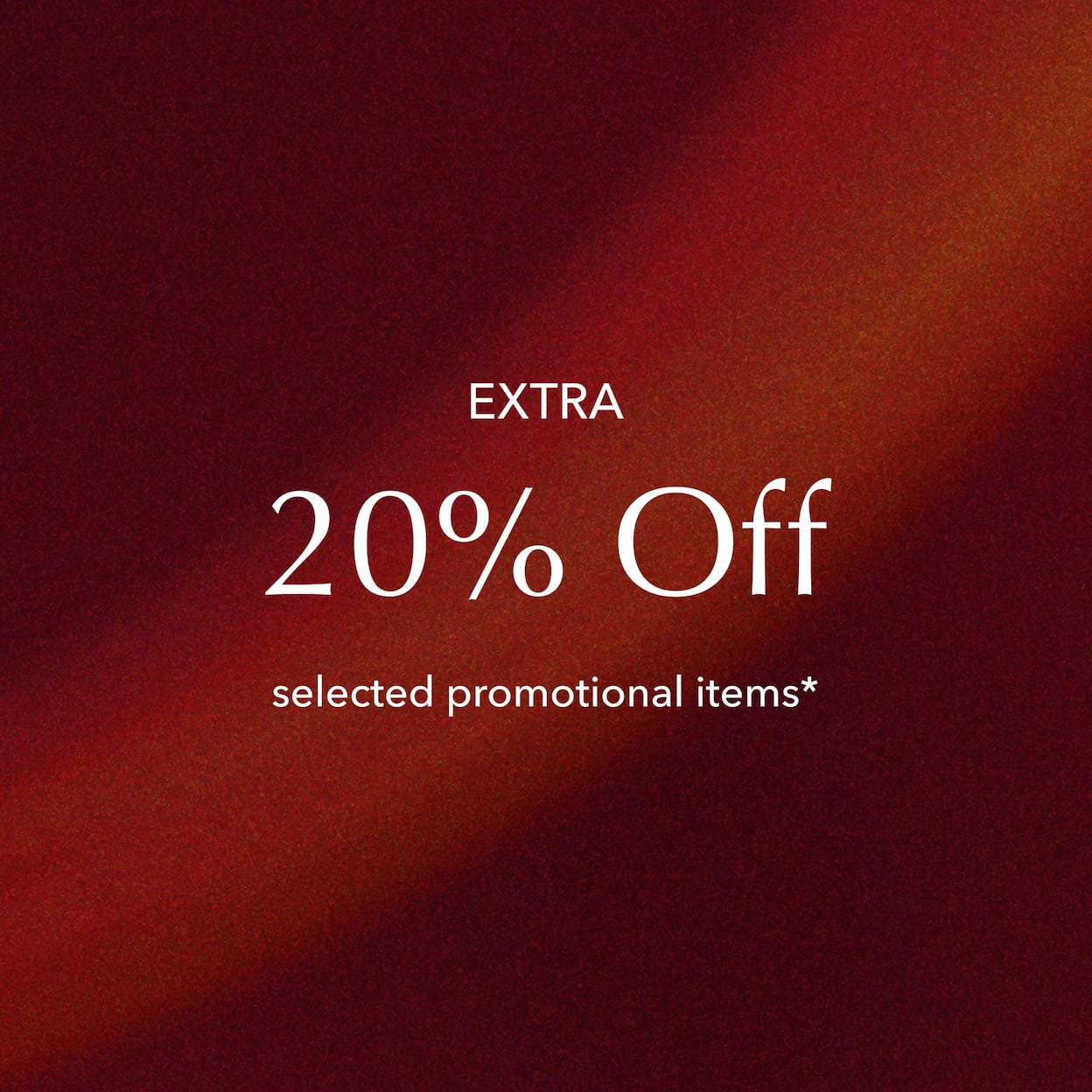 PROMOTIONS