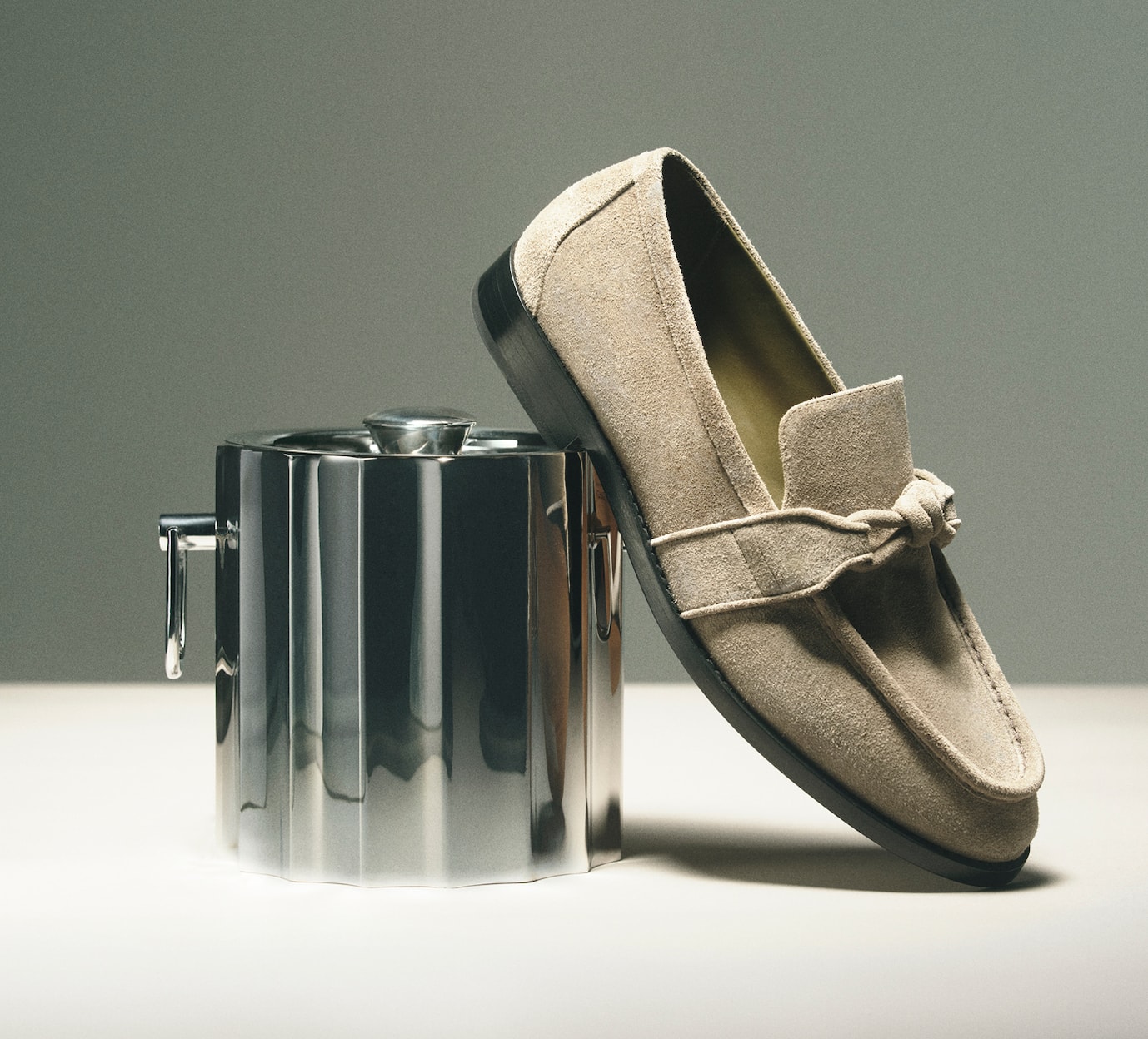 Wrapped with Intention