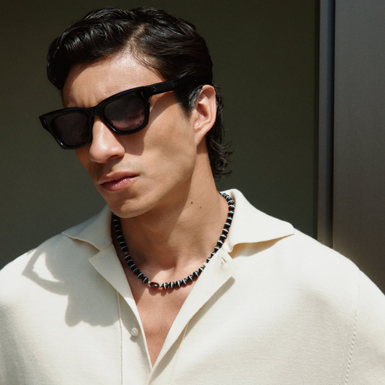 Find sunglasses that reflect your style
