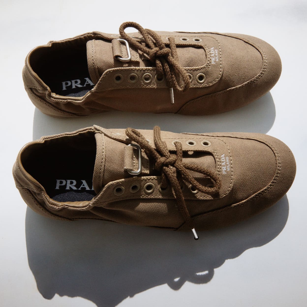 Sneakers für jeden Anlass