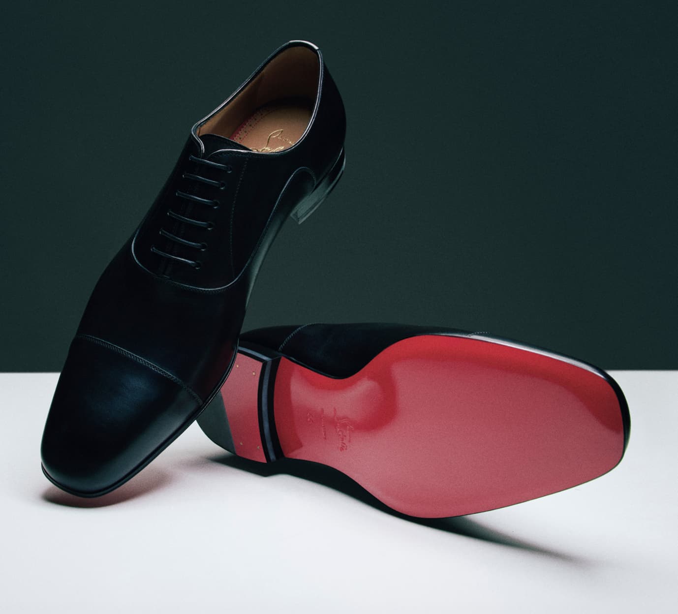 Crack the dress code with polished footwear solutions