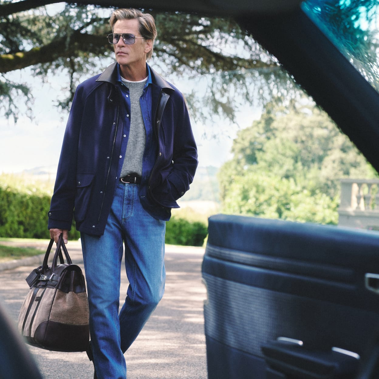 Travel in Style