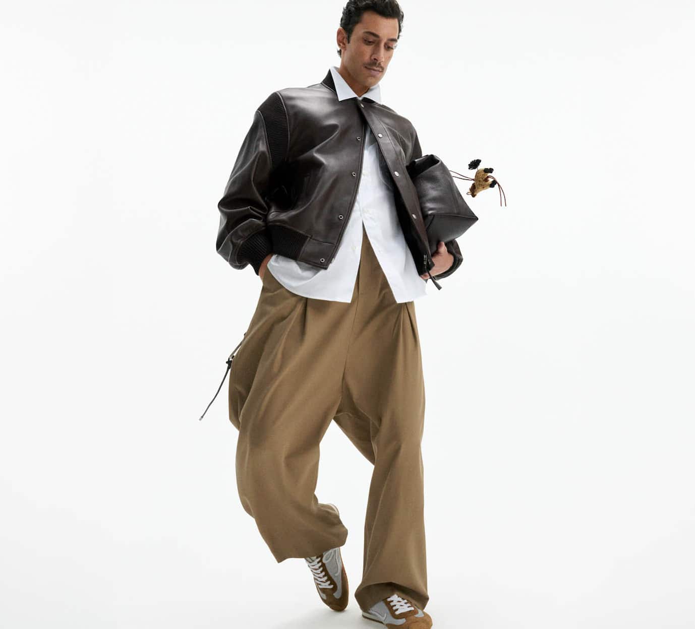 Fluent in Loewe