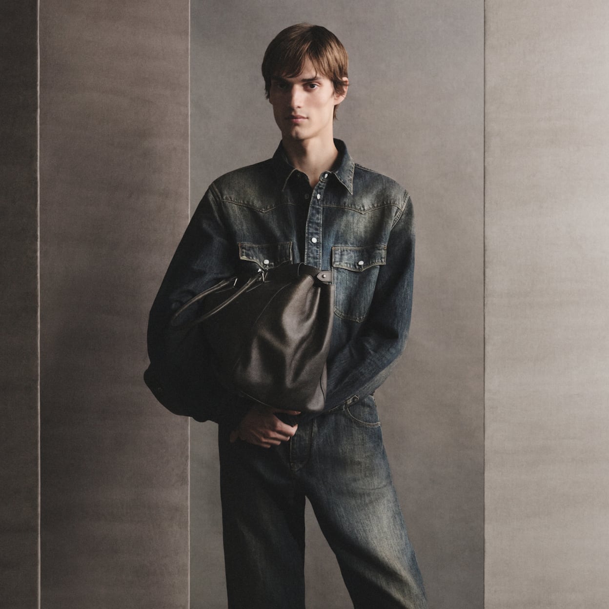 Presenting Fendi bags