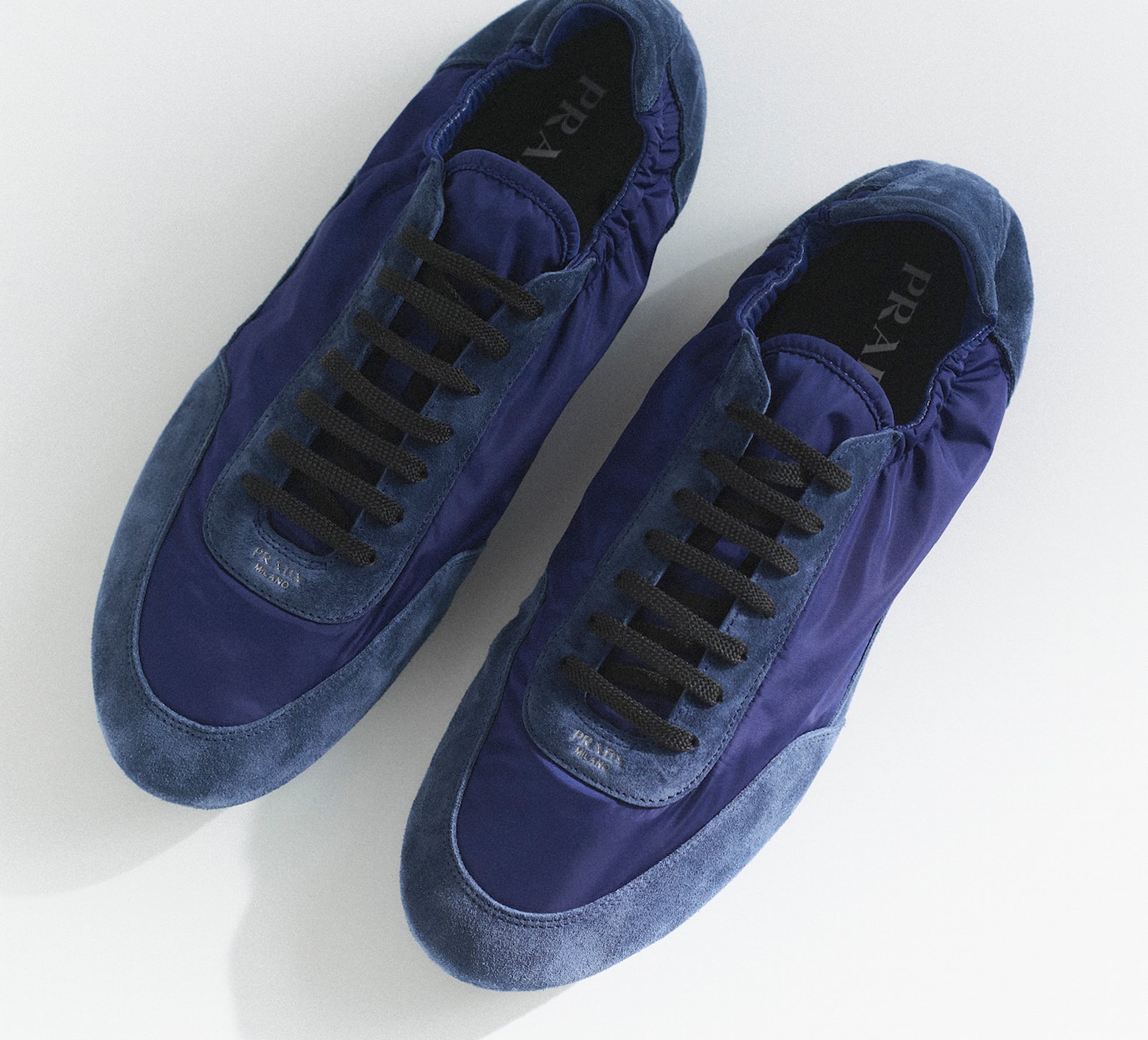 Mytheresa Men presents Prada