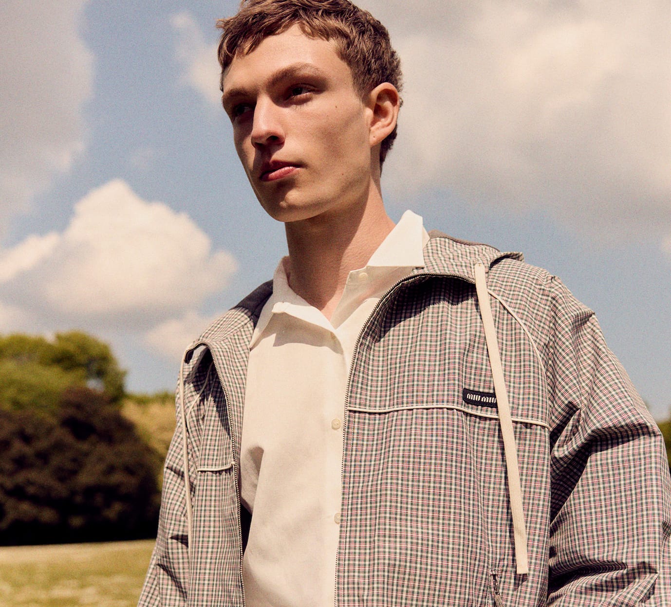 Mytheresa Men Presents Miu Miu