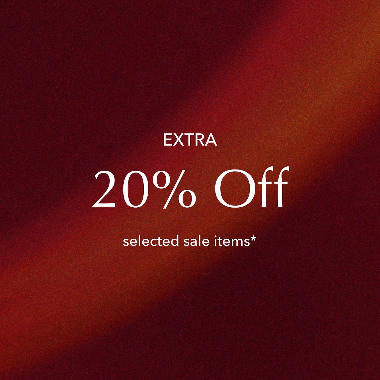 SALE