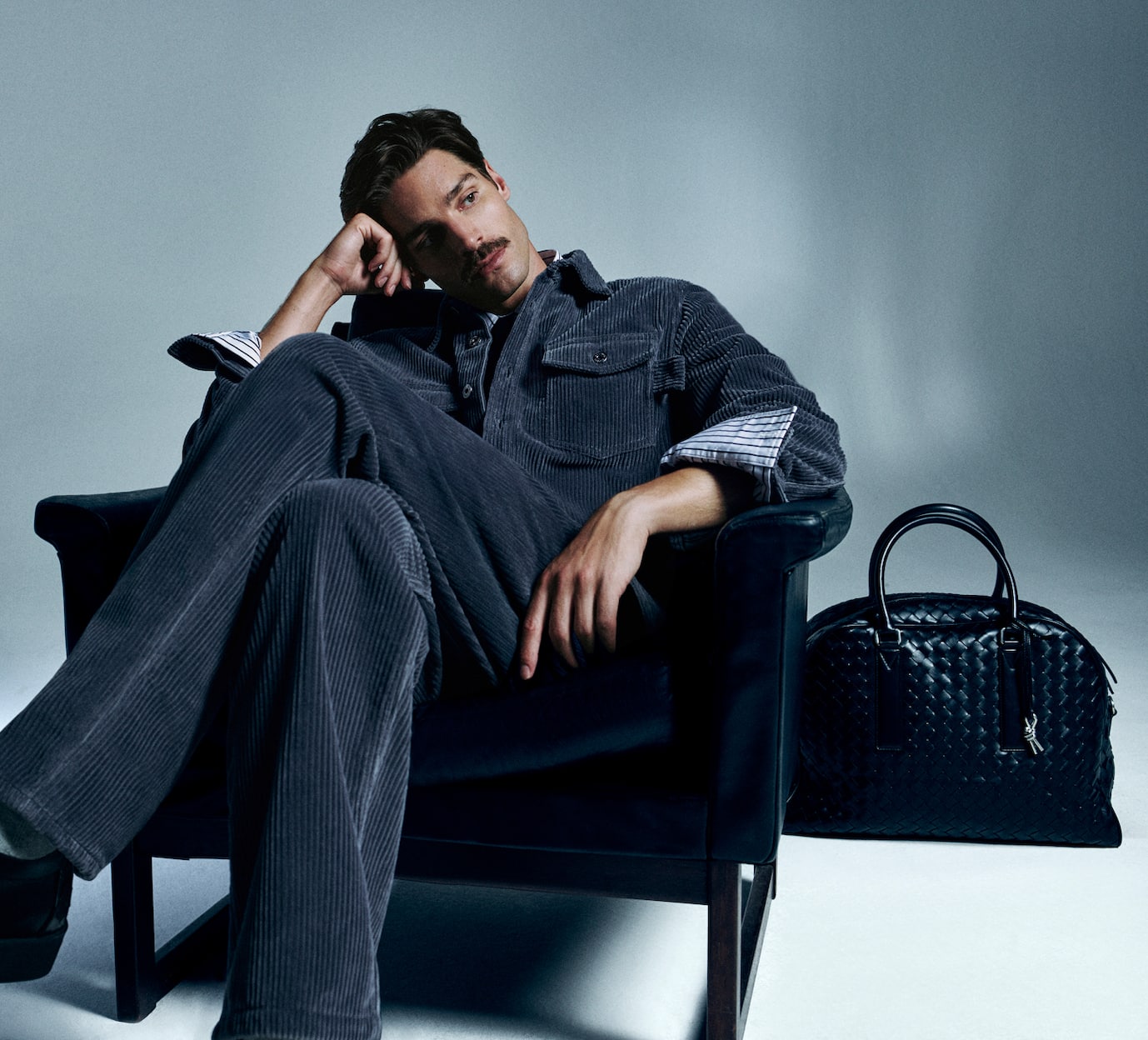 Bottega Veneta: New Icons