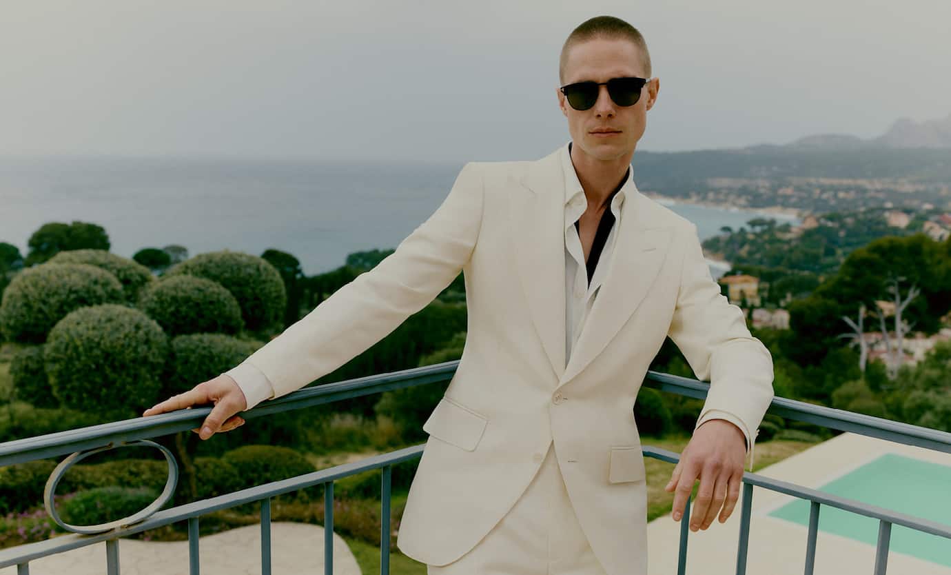 Summer Tailoring