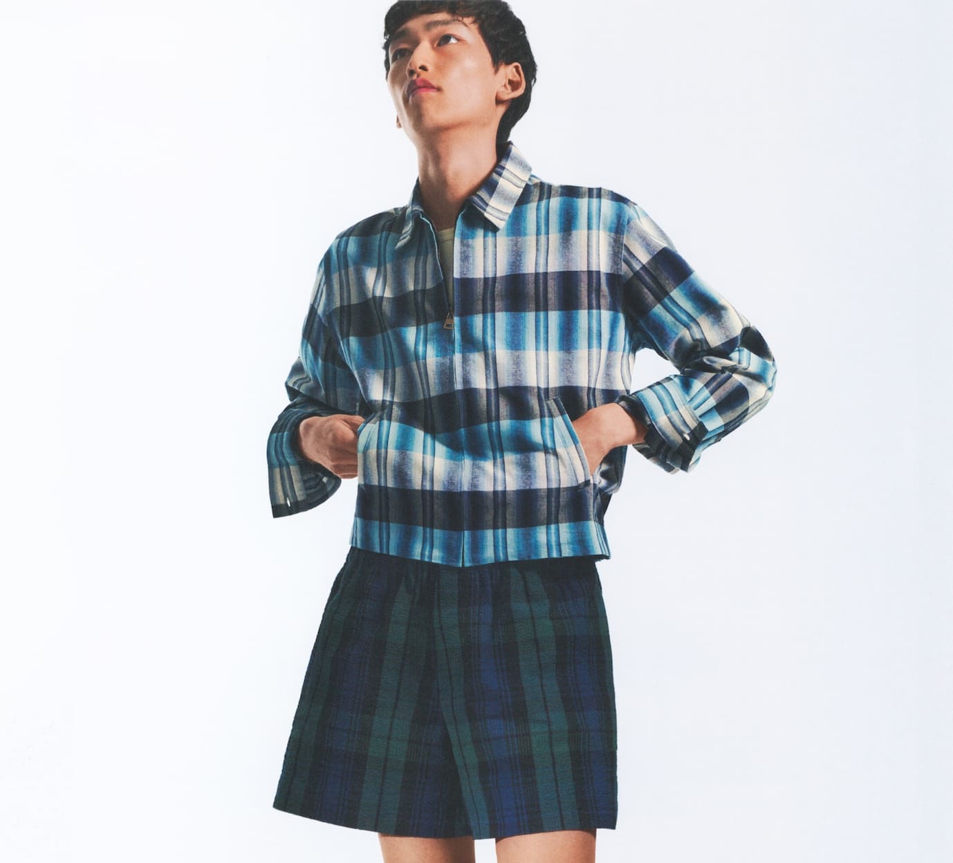 JW Anderson x Mytheresa Men