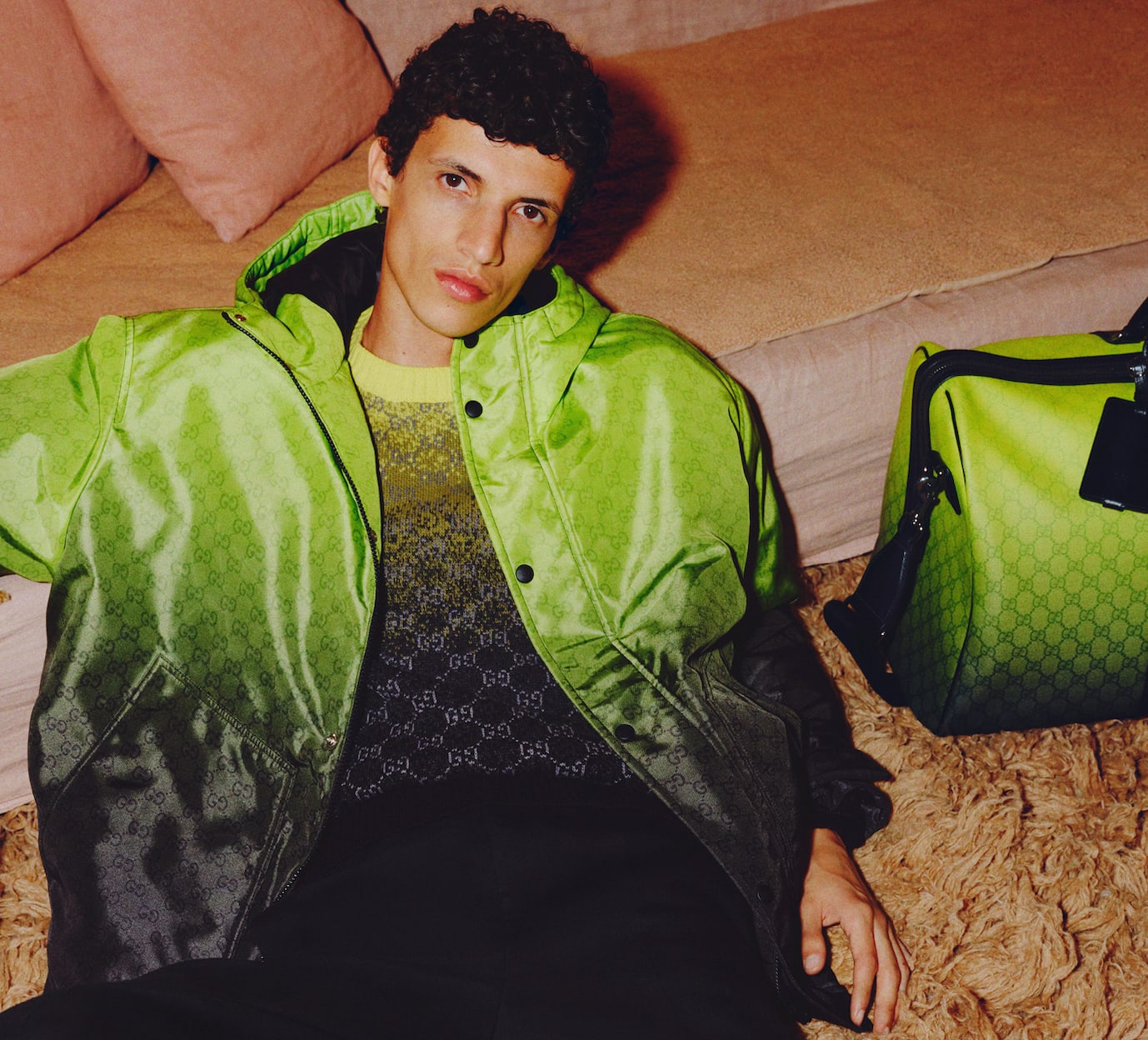 New Styles From Gucci
