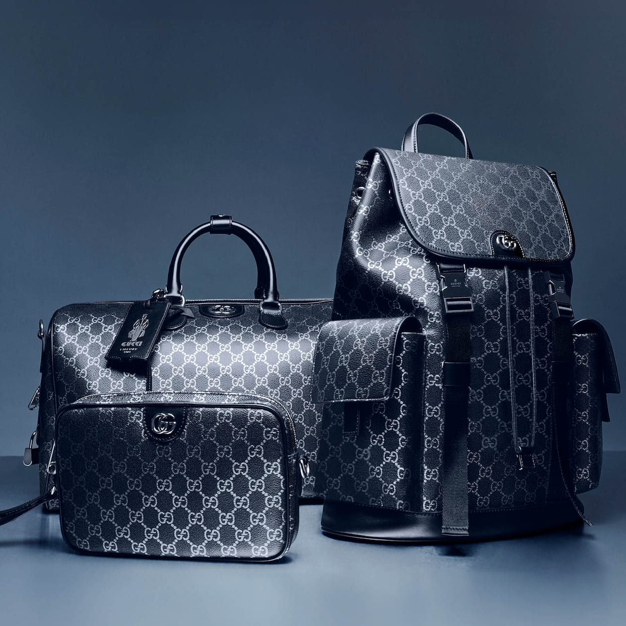 Accesorios festivos de Gucci