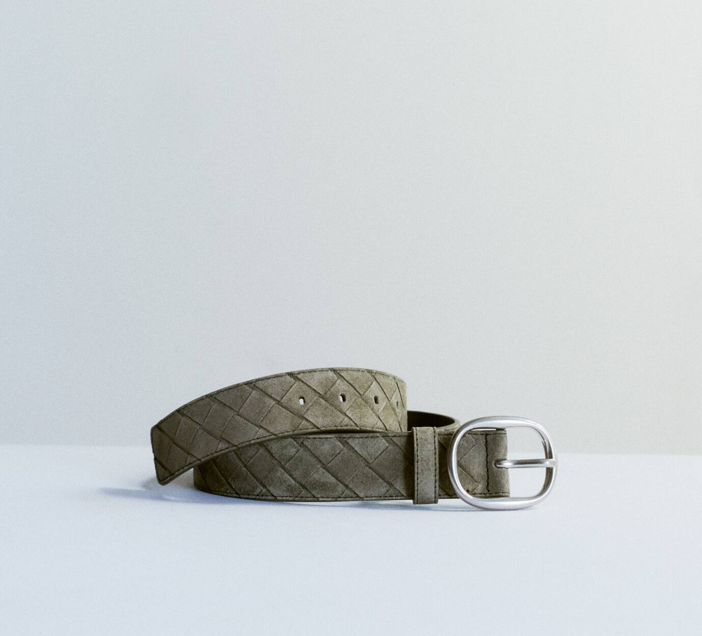 Dapper accessories are proof that great styling is all in the details