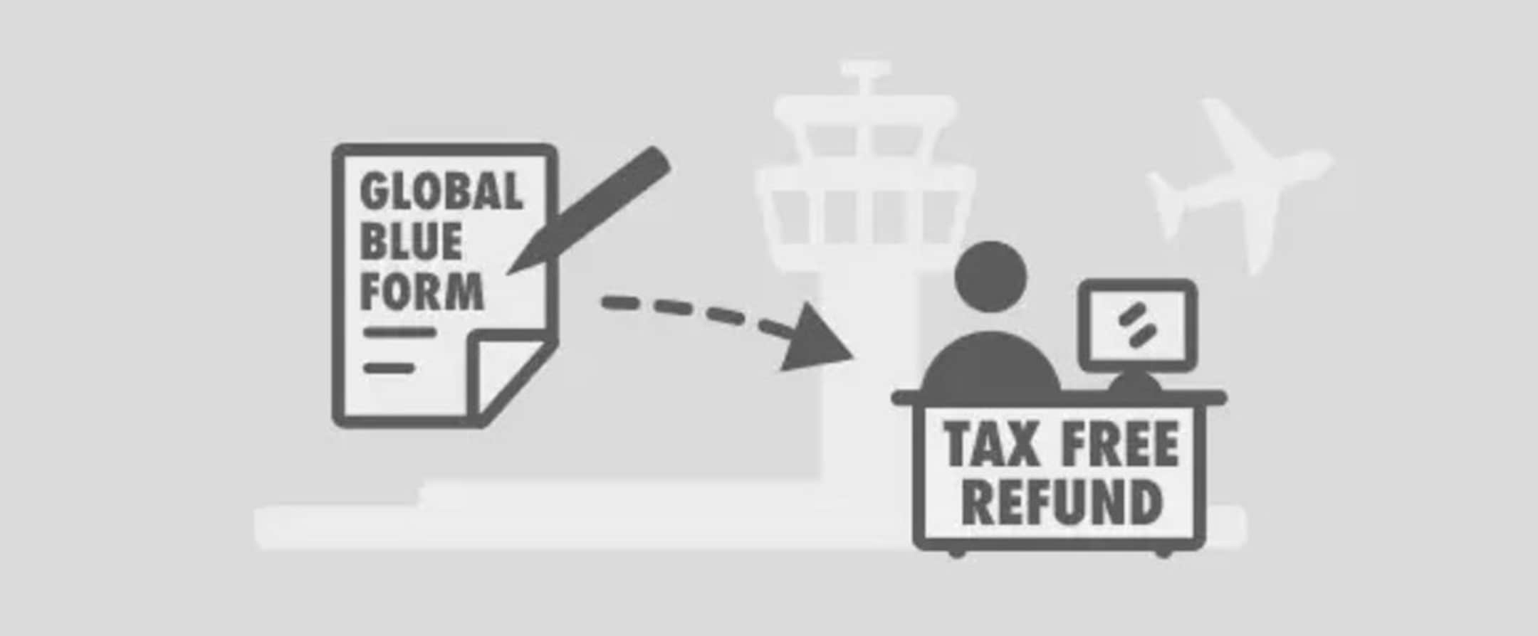 Compras Libres de Impuestos