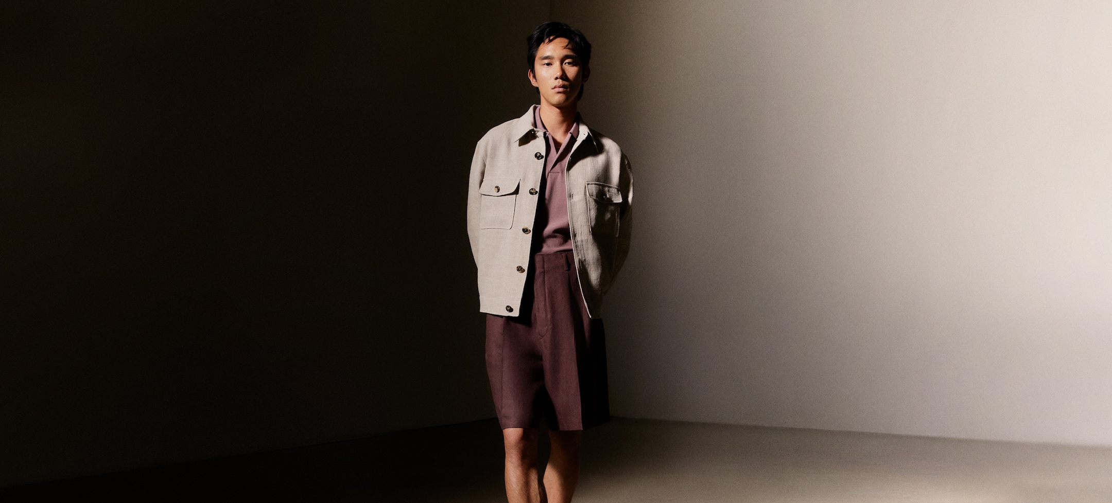 The Linen Edit