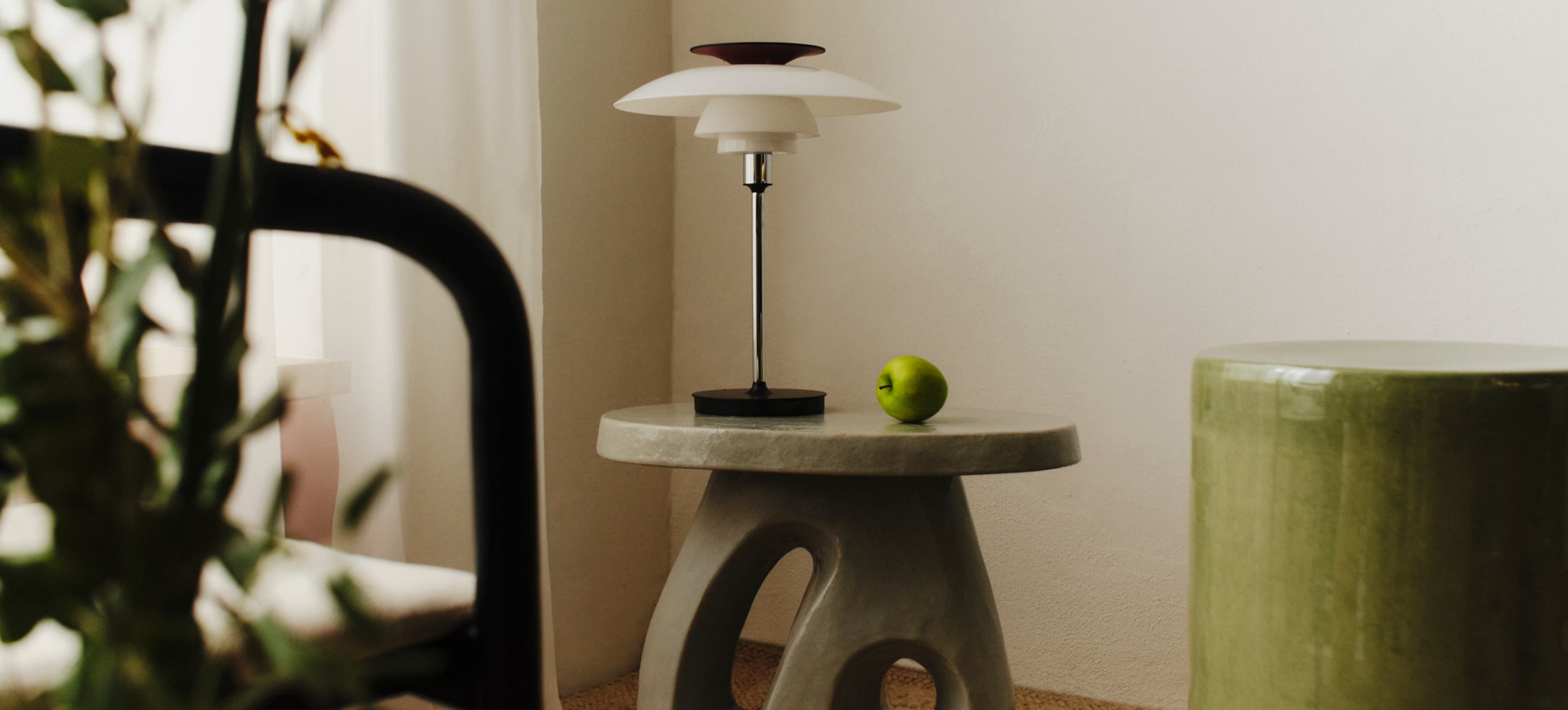 New-Season Interiors