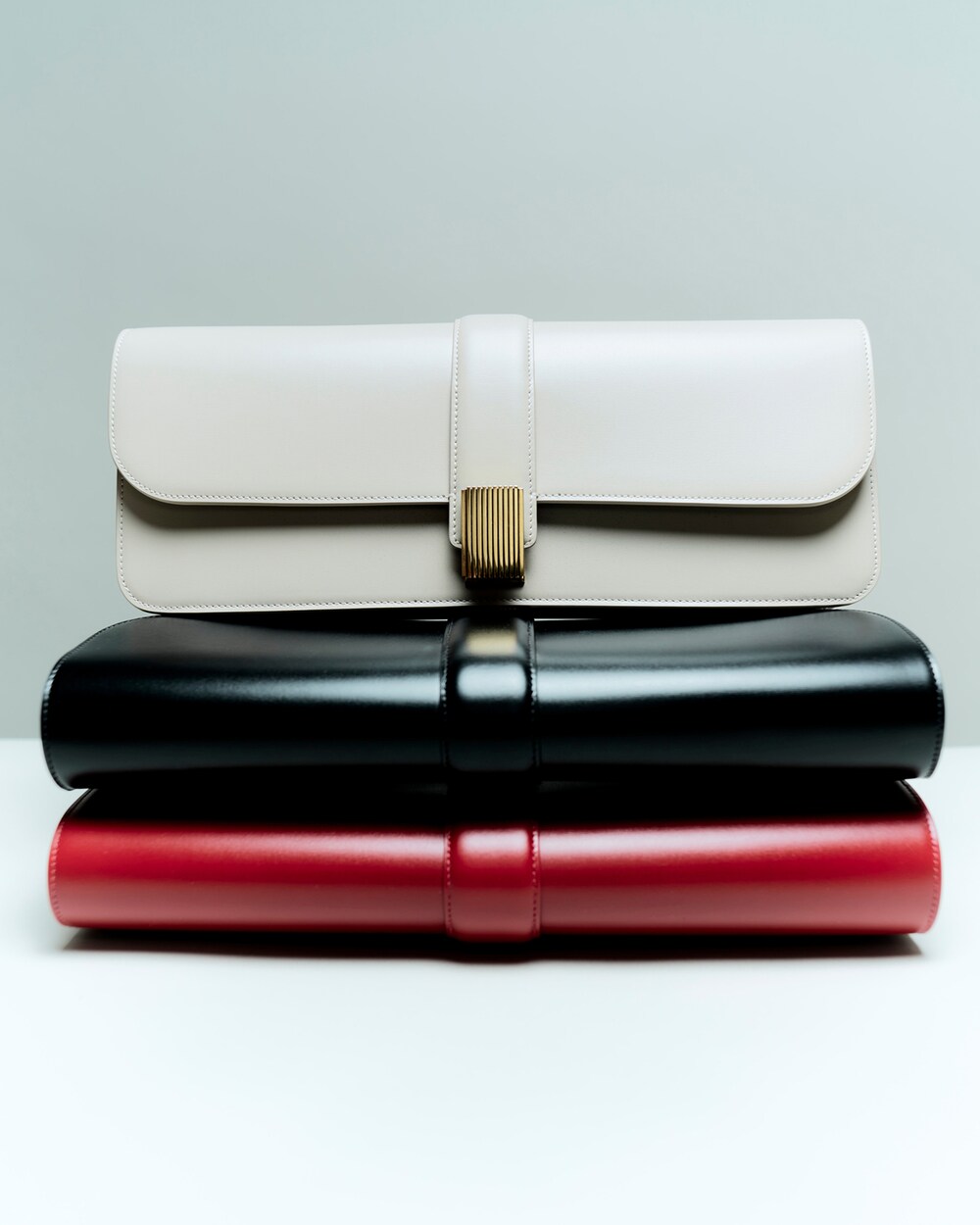 Khaite redefine el bolso perfecto