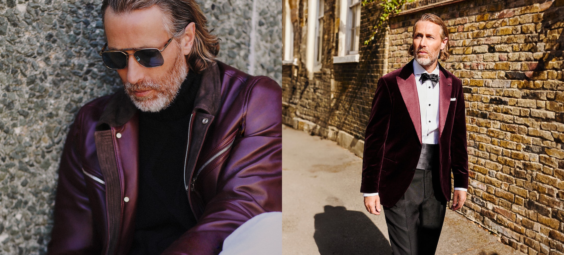 Brunello Cucinelli x Mytheresa Men