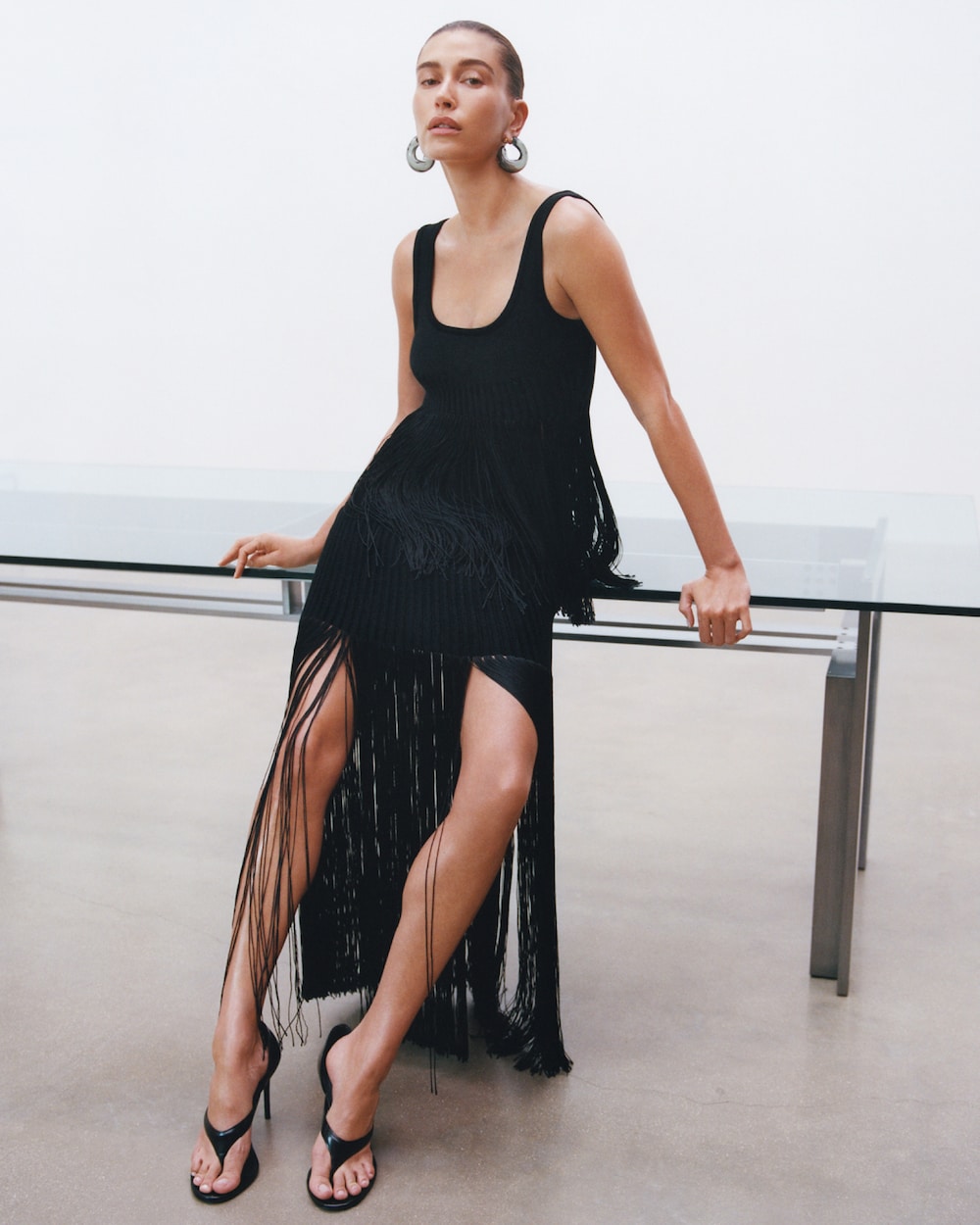 ALAÏA'S ARCHETYPES