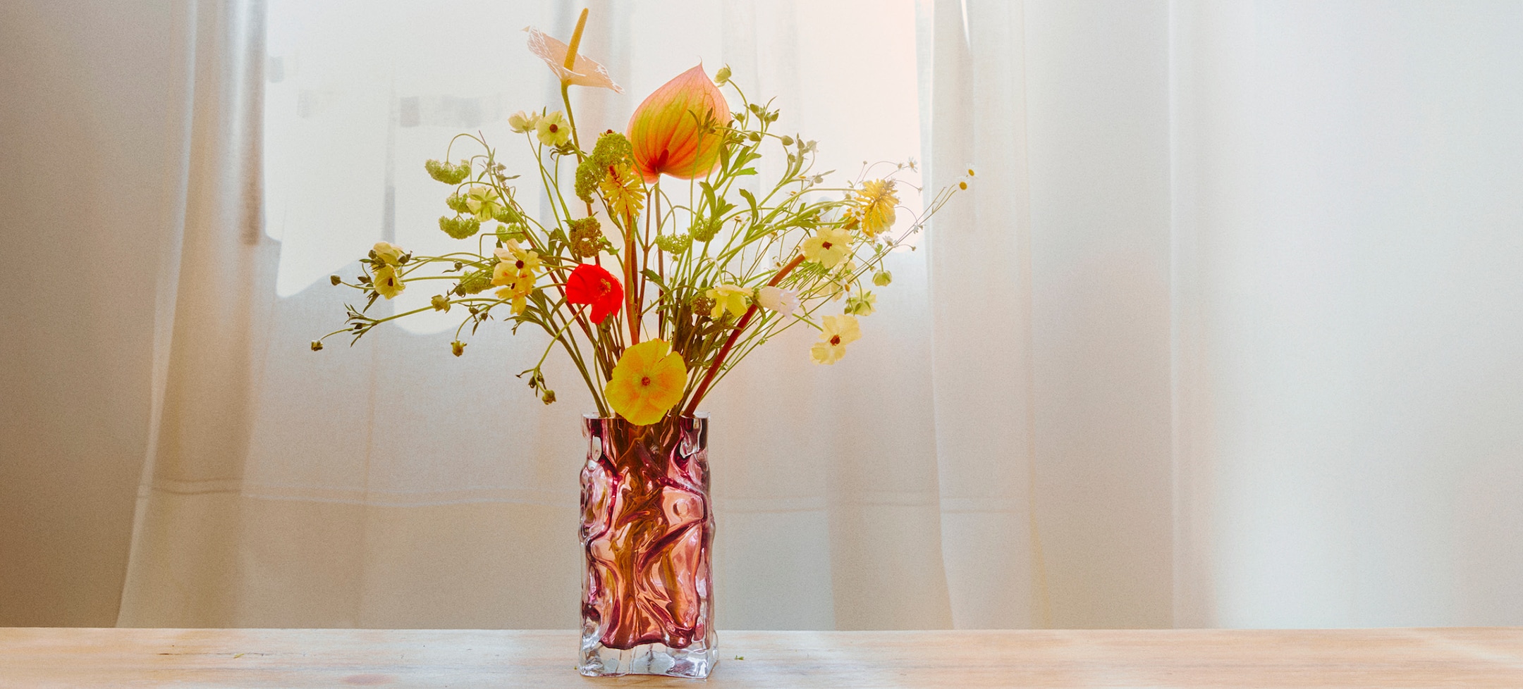 Summer Home Décor