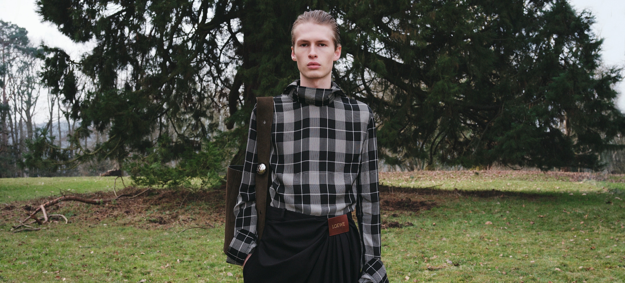 Loewe x Mytheresa Men