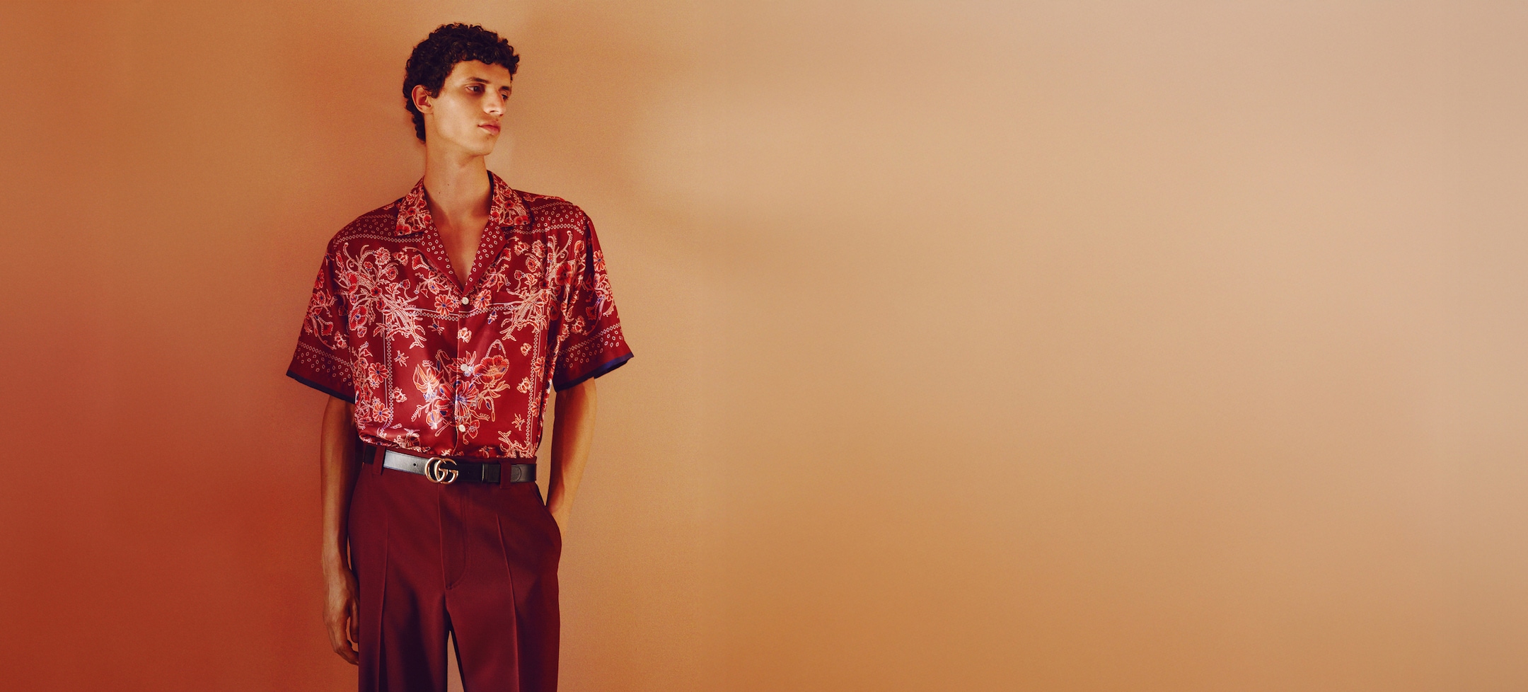 NOW AT MYTHERESA MEN