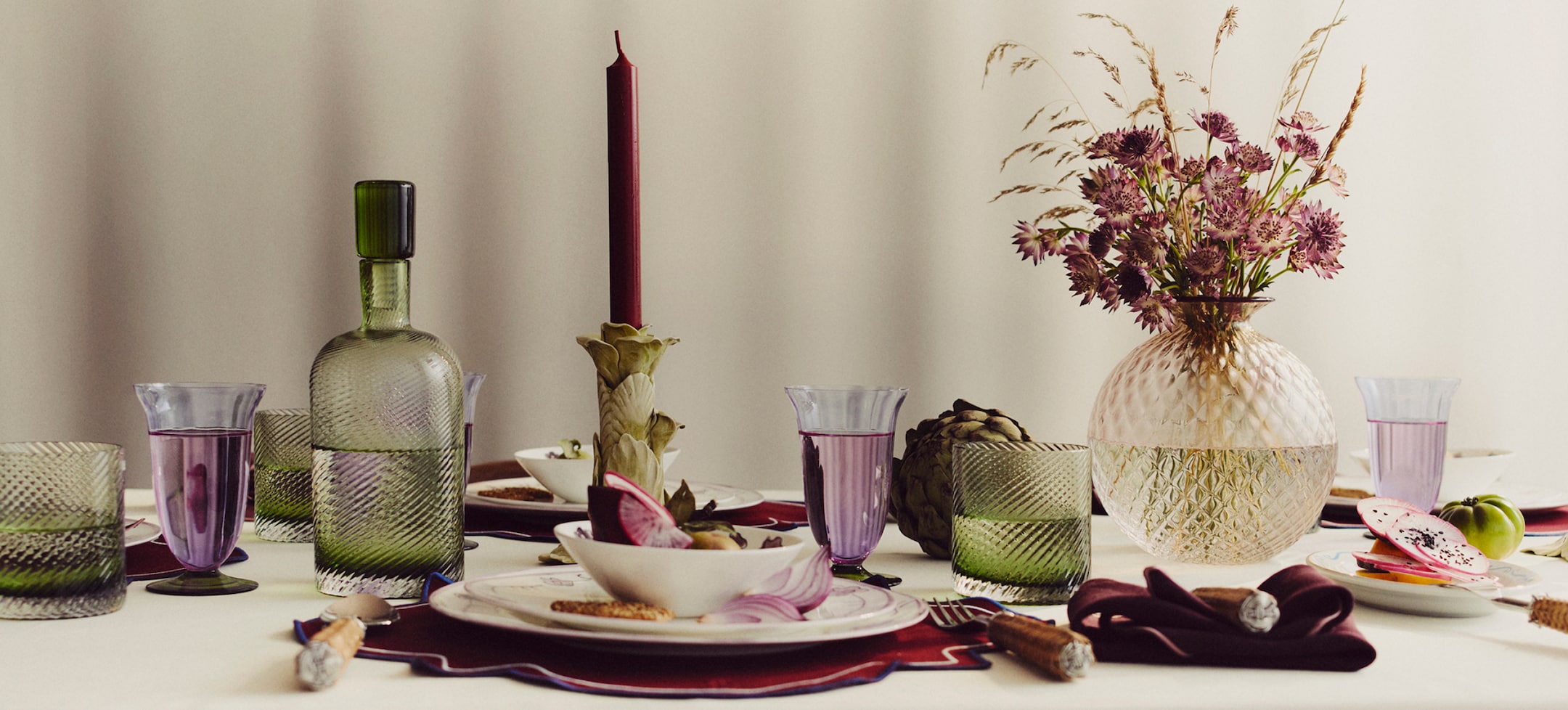 Tabletop Essentials