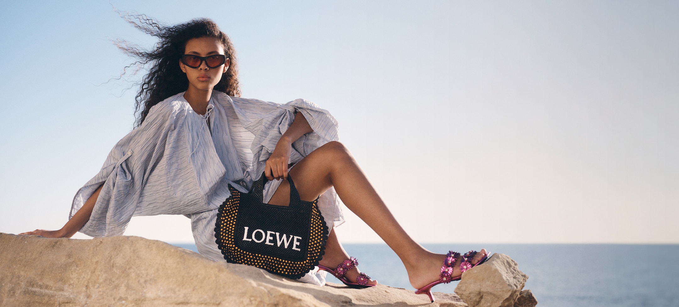 Loewe Paula's Ibiza