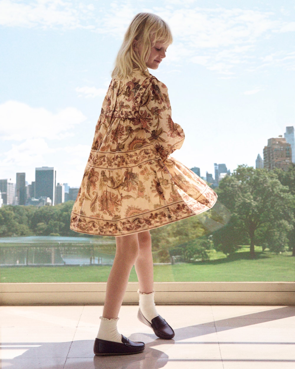 DREAMY DRESSES