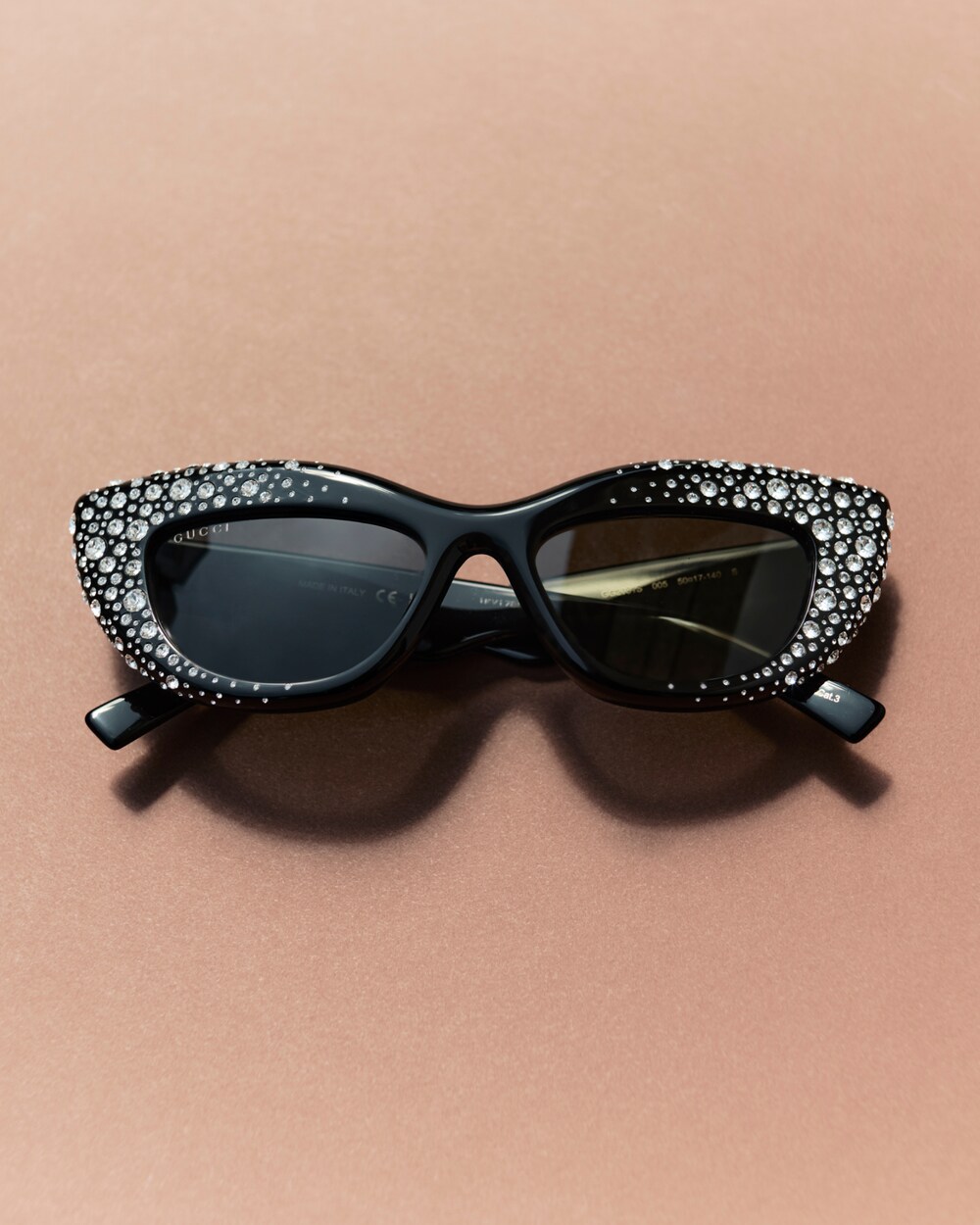 Gafas de sol con encanto insuperable