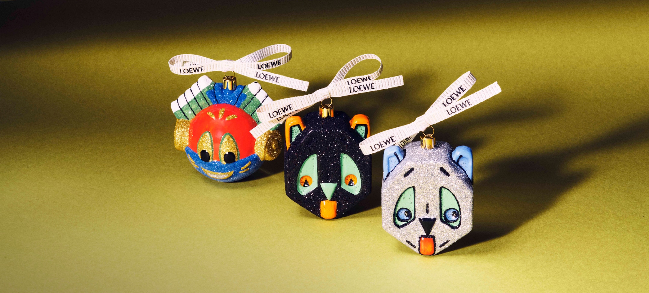 Loewe Holiday Collection