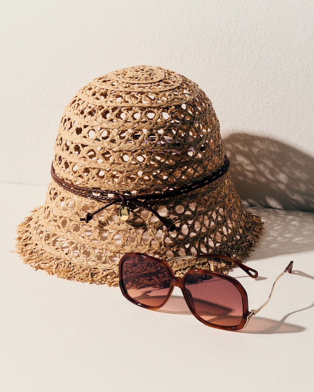 Explore refined accessories for every getaway