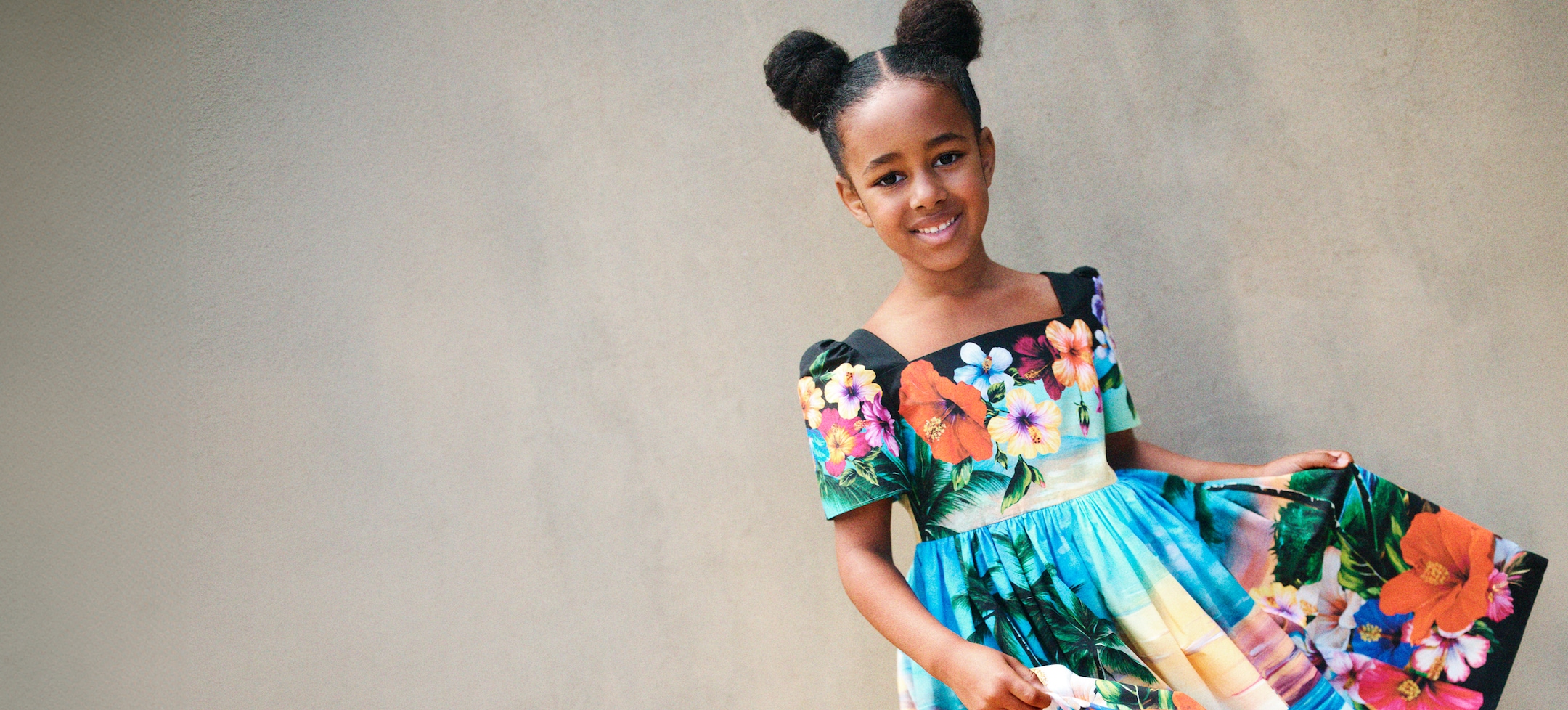 Dolce&Gabbana Kids x Mytheresa