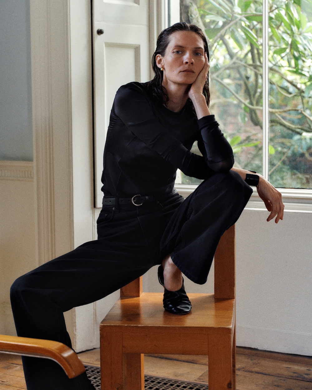 Phoebe Philo焕新臻品